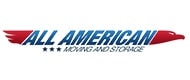 All American Moving and Storage Inc