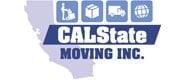 CalState Moving