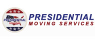 Presidential Moving Services