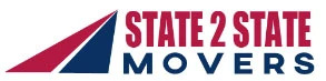 STATE TO STATE MOVERS