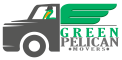 GREEN PELICAN MOVERS INC