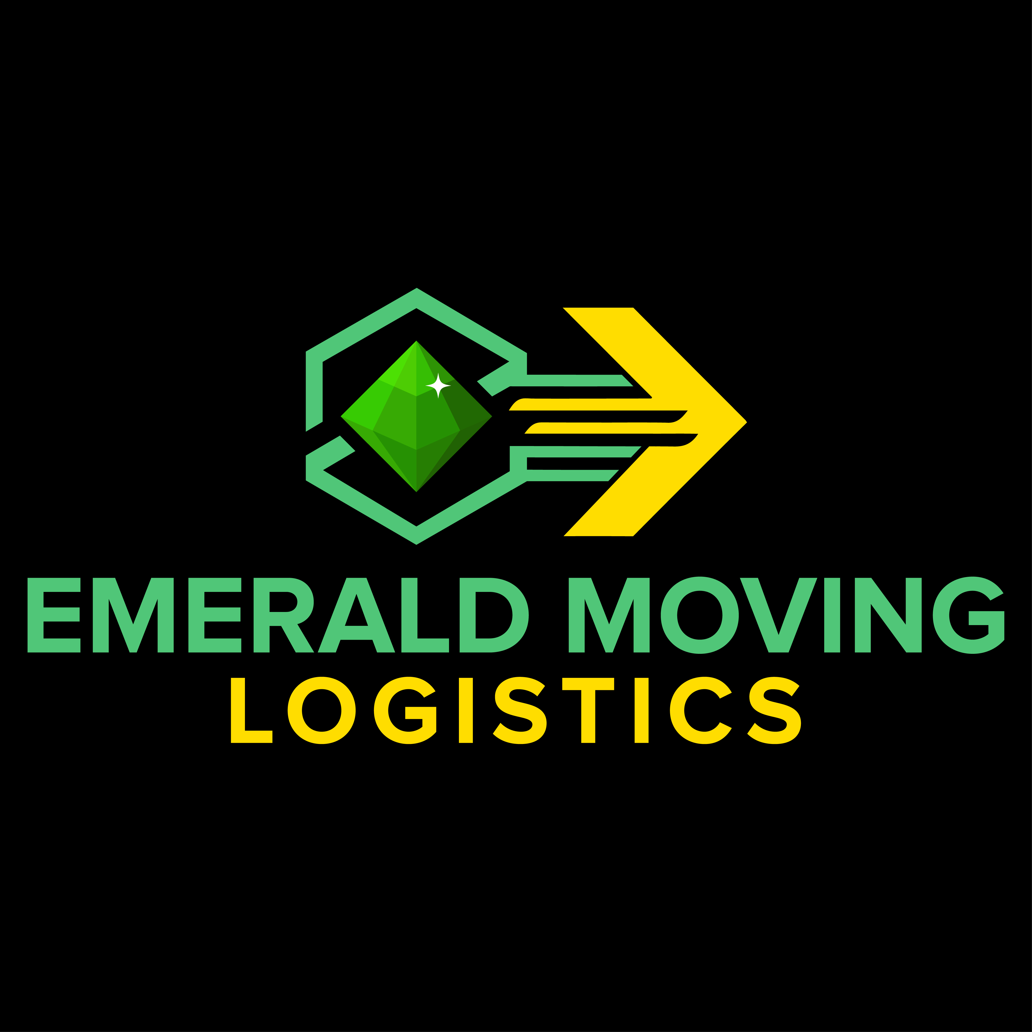 Emerald Moving Logistics