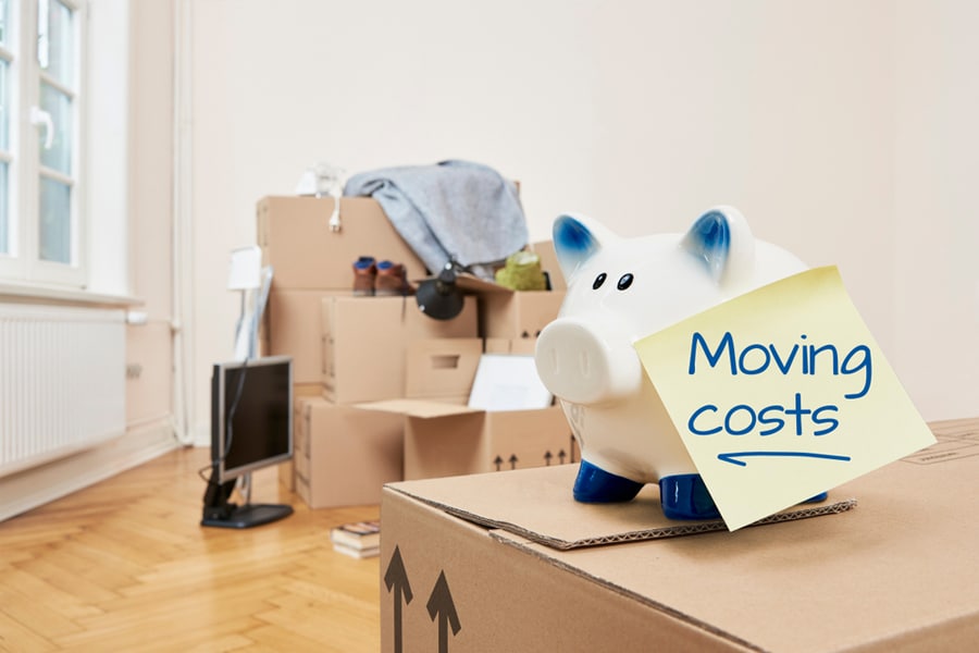 Hire Affordable, Not Cheap when Moving From Los Angeles