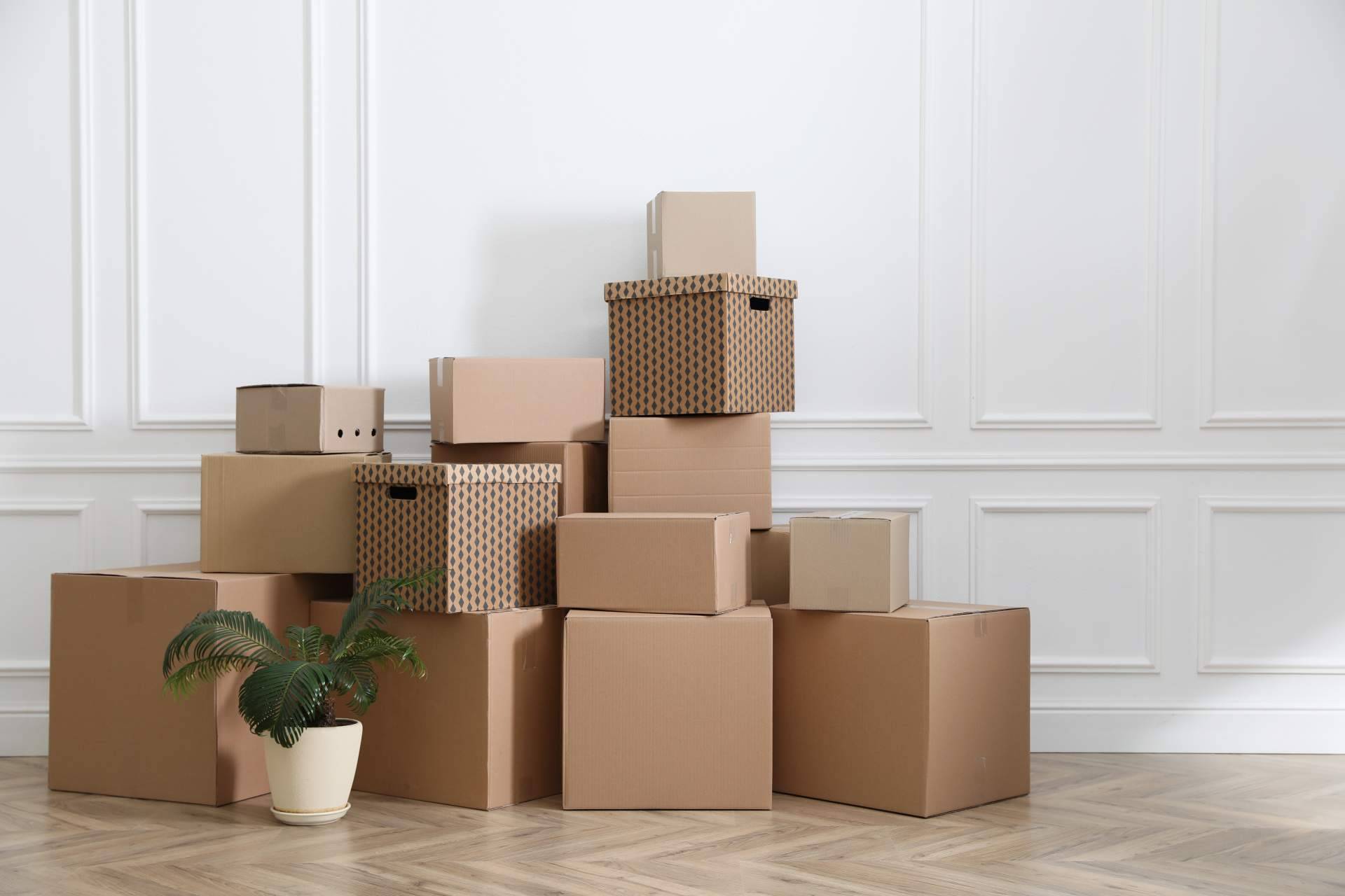 What Size Storage Unit Should I Use? Moving From Los Angeles