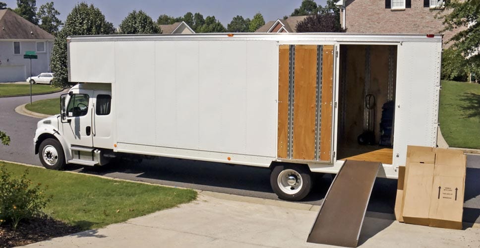 Tips For Hiring Top Notch Movers