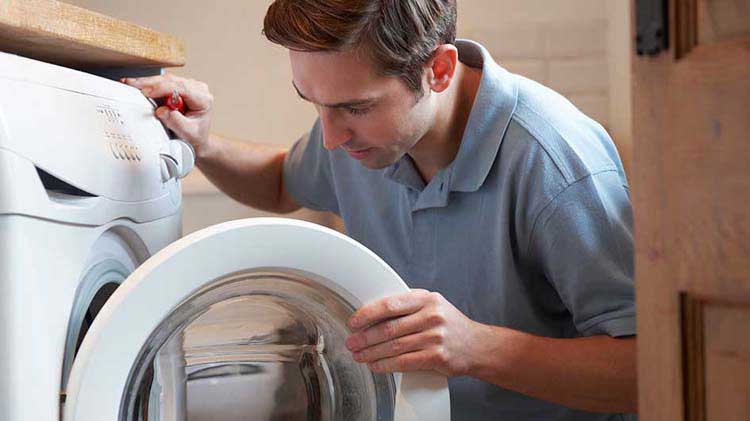 Tips All Homeowners Should Know About Washer and Dryer Maintenance