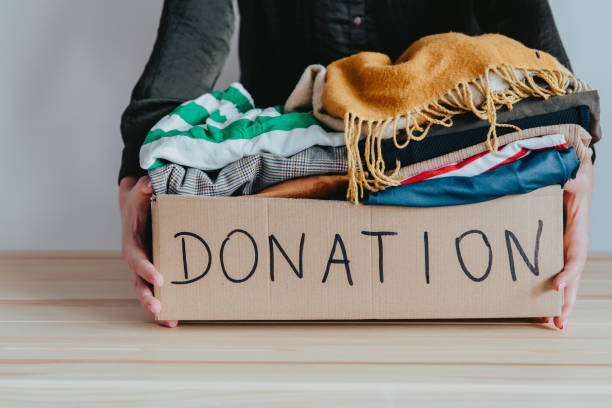 8 Charities That Offer Free Donation Pick Up