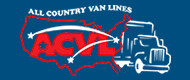 All Country Van Lines