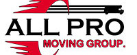 All Pro Moving Group LLC