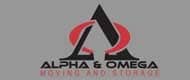 Alpha & Omega Moving and Storage
