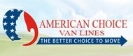 American Choice Van Lines