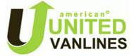 American United Van Lines