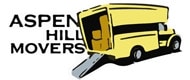 Aspen Hill Movers