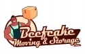 Beefcake Moving & Storage