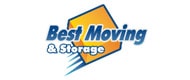 Best Moving & Storage Inc.