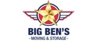 BigBen's Moving & Storage