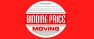 Binding Price Moving