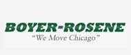 Boyer-Rosene Moving & Storage, Inc.