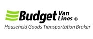 Budget Van Lines