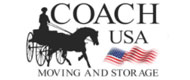 Coach USA Moving & Storage
