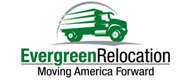 Evergreen Relocation Services