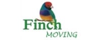 Finch Moving Services