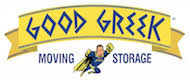 Good Greek Moving and Storage