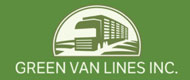 Green Van Lines Inc.