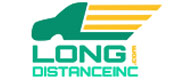 Long Distance Relocation Group Inc