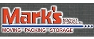 Mark's Moving & Storage Inc