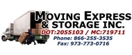 Moving Express and Storage