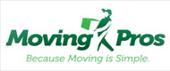Moving Pro Inc