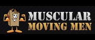 Muscular Moving Men
