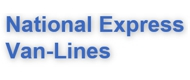 National Express Vanlines