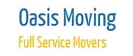 Oasis Moving