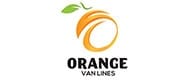 Orange Van Lines, LLC