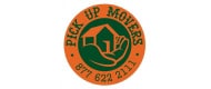 Pick Up Movers