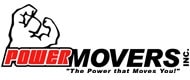 Power Movers Inc