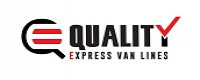 Quality Express Van Lines