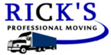 Rick's Professional Moving Service