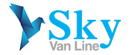 Sky Van Line