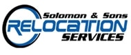 Solomon and Sons Relocation Service